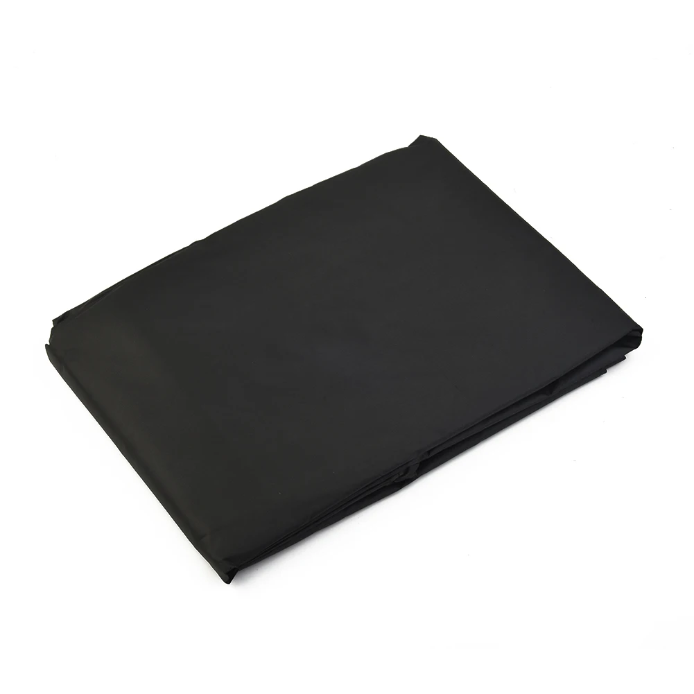 1Pc Bbq Cover Protettiva Per Weber Q3000 Q2000 Bbq Grill Copertura Completa Protezione Esterna Anti-Polvere Accessori Per Barbecue Impermeabili