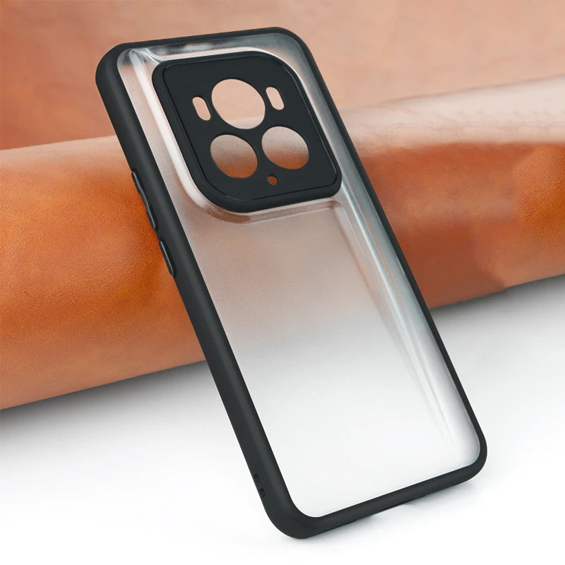 Per Honor Magic6 Ultimate Case Honor Magic6 Rsr Cover Soft Tpu Frame Pc Bumper Custodie Protettive Per Telefono Per Honor Magic 6 Lite Pro