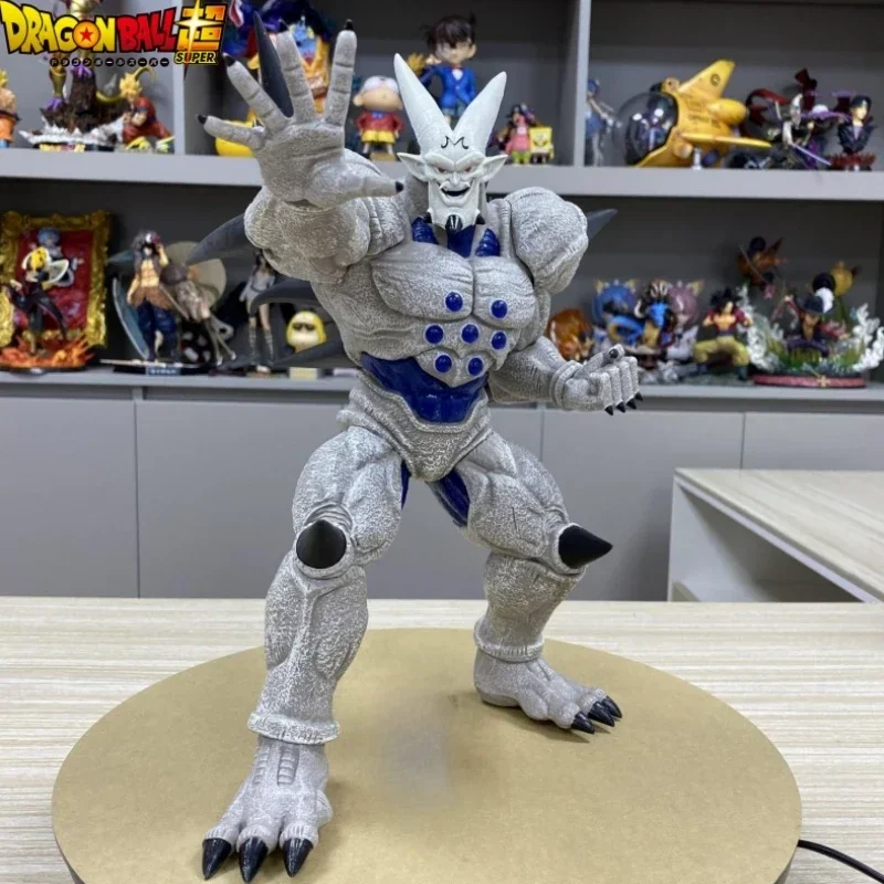 New Dragon Ball Gt Omega Shenron Pvc Anime Figure Statue Model Action Figurine Room Collection Decorazione Giocattoli Regalo