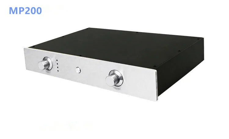 60W * 2 Refere Per Accuphase Mp200 C2820 Specchio Simmetrico Circuito Differenziale Design Preamplificatore Hifi Preamplificatore Amplificatore Di Pot
