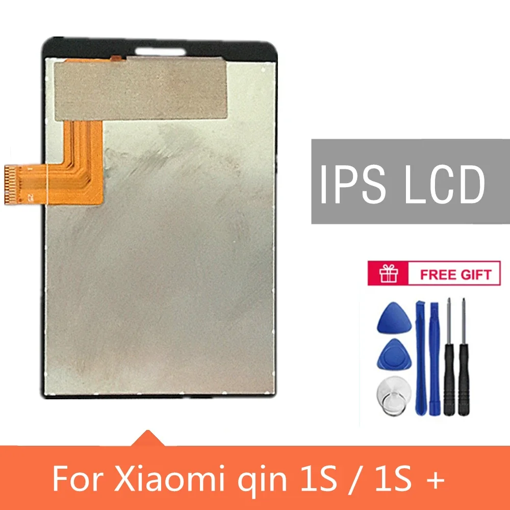 Per Xiaomi Duoqin 1S + Plus Qin 1S Display Lcd Touch Panel Screen Digitizer Per Xiaomi Qin 1S Lcd