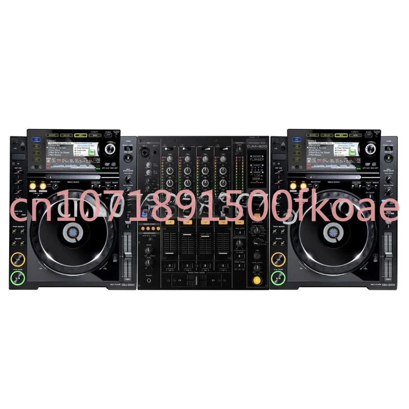 Nuovo Autentico Cdj3000 Djm 900