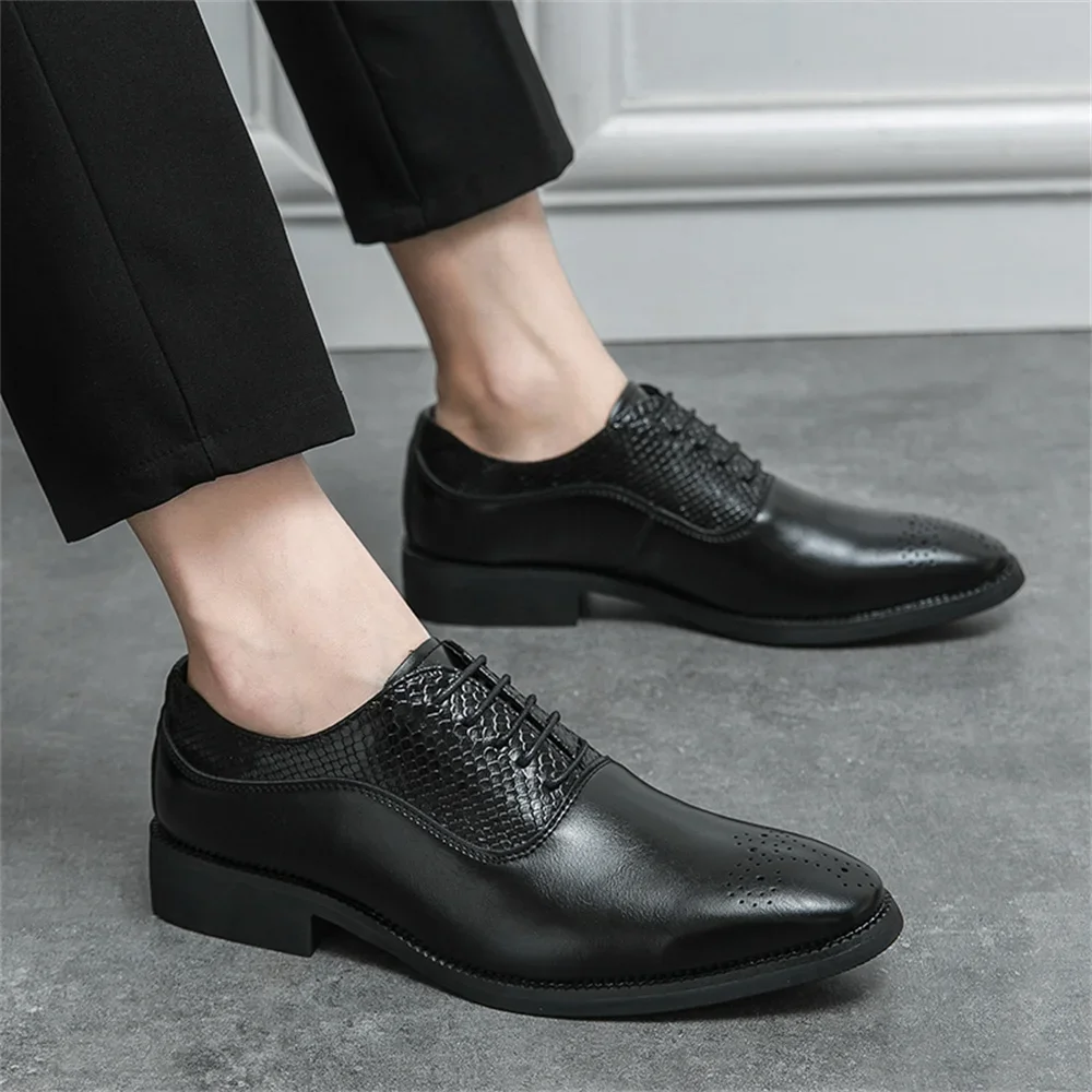 Low Mokassin Men Dress Wedding Heels Shoes For Men Wedding Basketball Shoes Kids Sneakers Sports Authentic Shoose Training