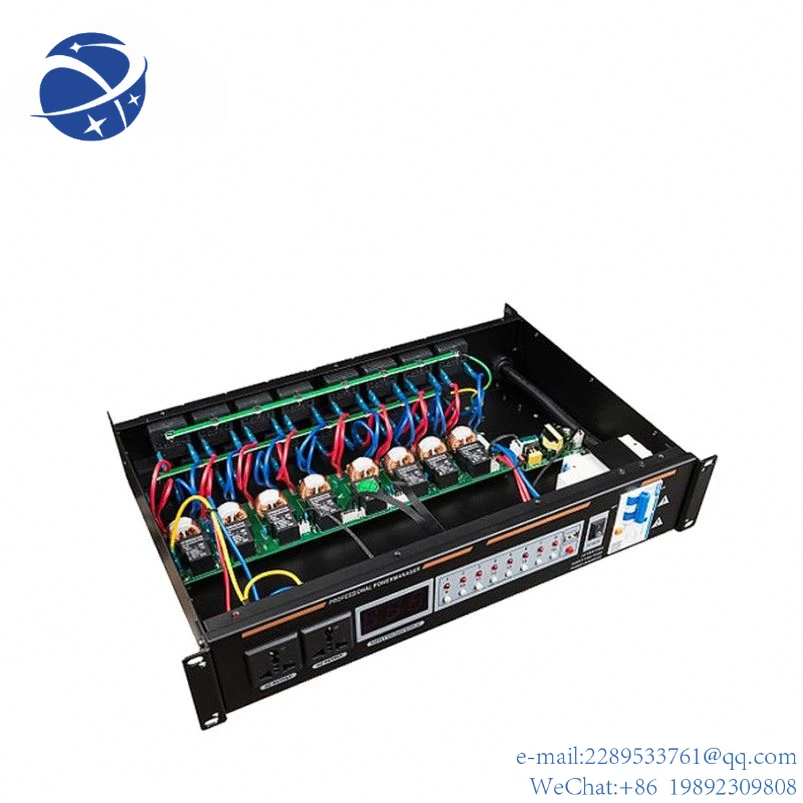 Yyhc Gax-1602 Nuovissimo Mixer Dj Virtuale Con Alta Qualità
