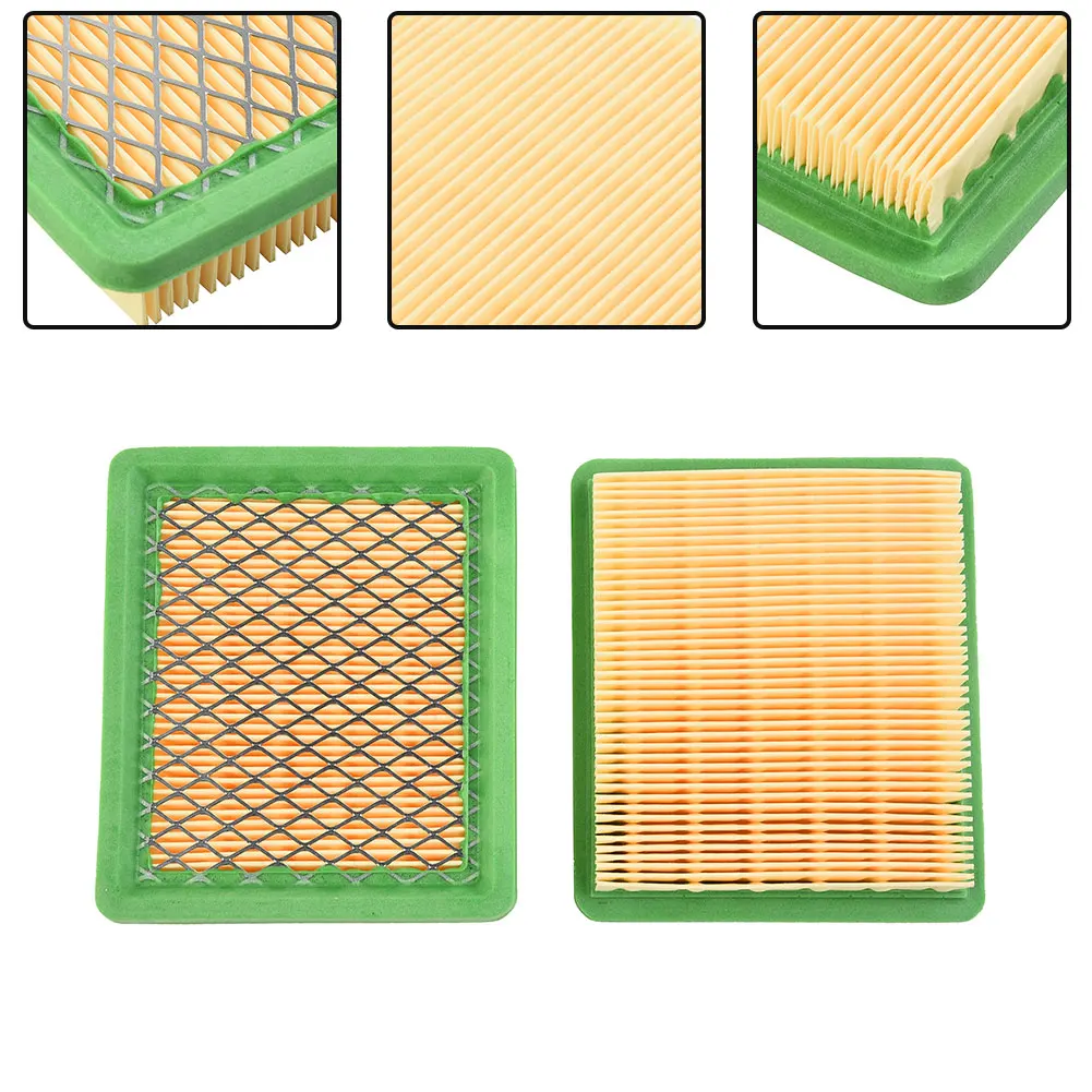 Filtro Aria Per Tosaerba Sostituisce Per Fuxtec Fx Rm 4639,Fx-Rm 5196 Es,Fx Rm 5196 Pro,Fx Rm 1855,Fx Rm 5.5,Fx Rm 5.0 Filtro Strimmer