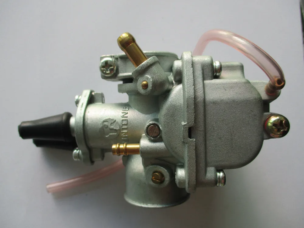 Runtong Nuovo Carburatore 2001 2002 Pw 80 Pw80 Bike Carb (Adatto A: Pw80) Y-Zinger Cy80 Pw80 Carb