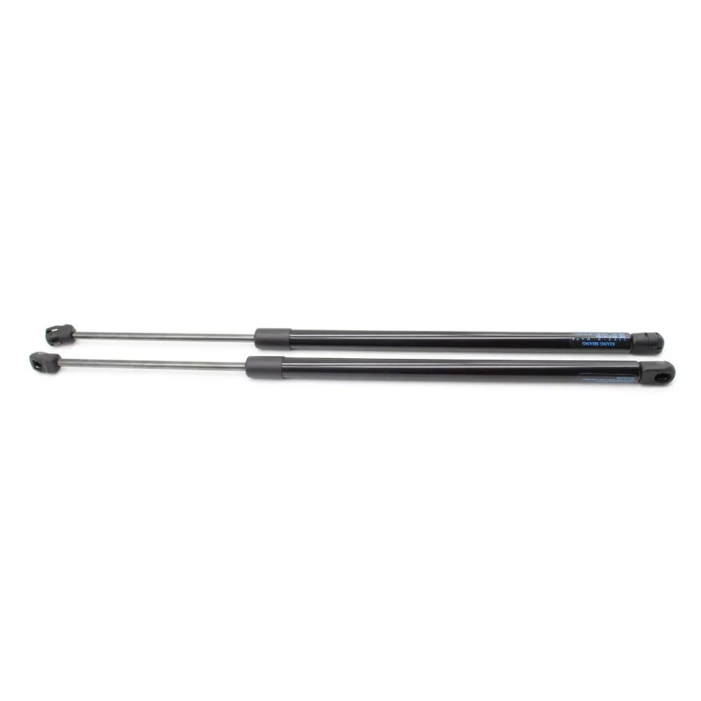 Per 1999 2000 2001 2002 Ford F-Cofano Anteriore Hood Gas Carica Struts Gas Ascensore Supporto Ascensore Supporta Struts 17.32 Pollici