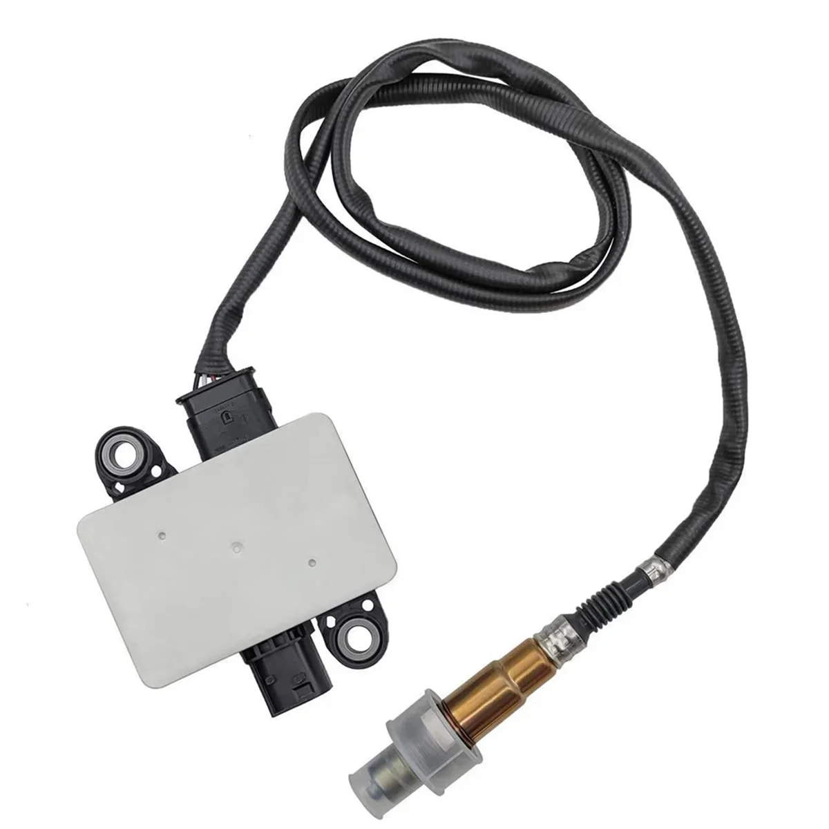 Pm Sensore Di Particelle 0281007163 5461554 A056N722 Euro6 Emissione Per Daf Cf Xf Sensori Di Ossigeno Azoto 106 2185906