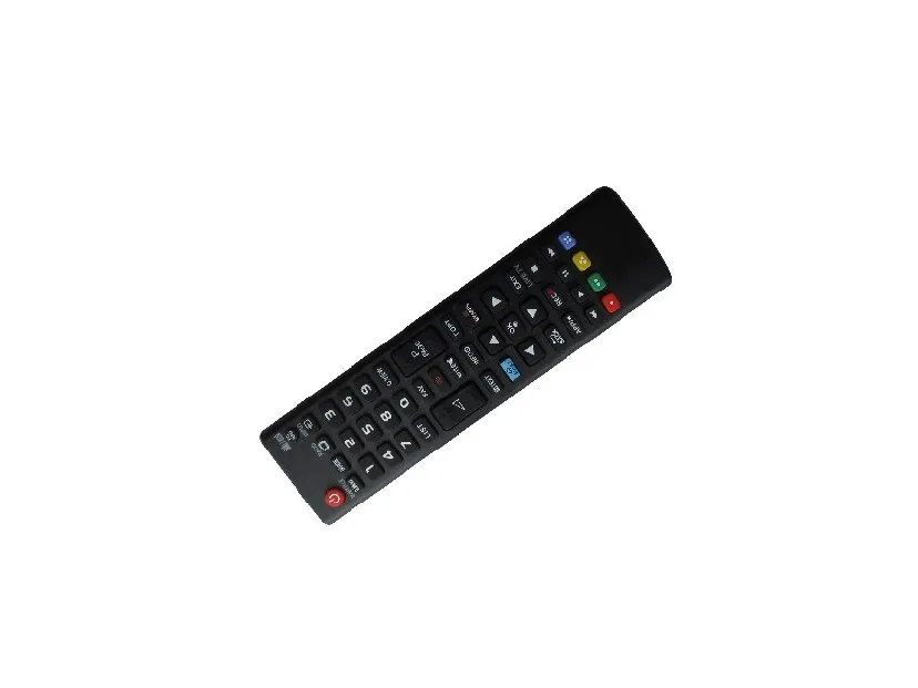 Telecomando Generale Per Lg 43Lf5900. Aau 43Lf5900. Anr 43Uf640T. Anr 49Lf5900. Aau 49Lf5900. Anr Led Smart Tv Lcd