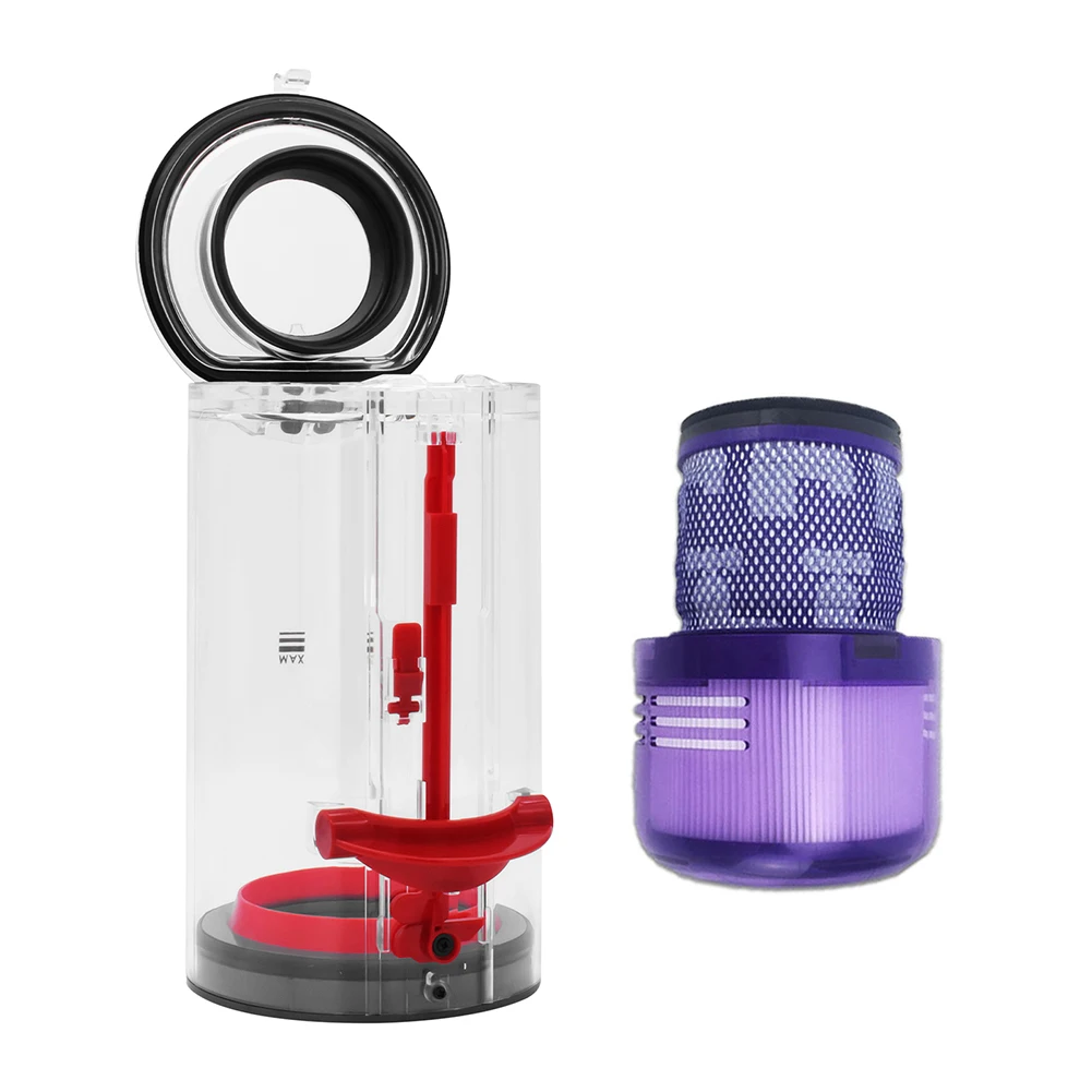 Montaggio Per Dyson V V Sv Sv Sv Aspirapolvere Dyson V Aspirapolvere Large Bin Dyson V Aspirapolvere Squisito