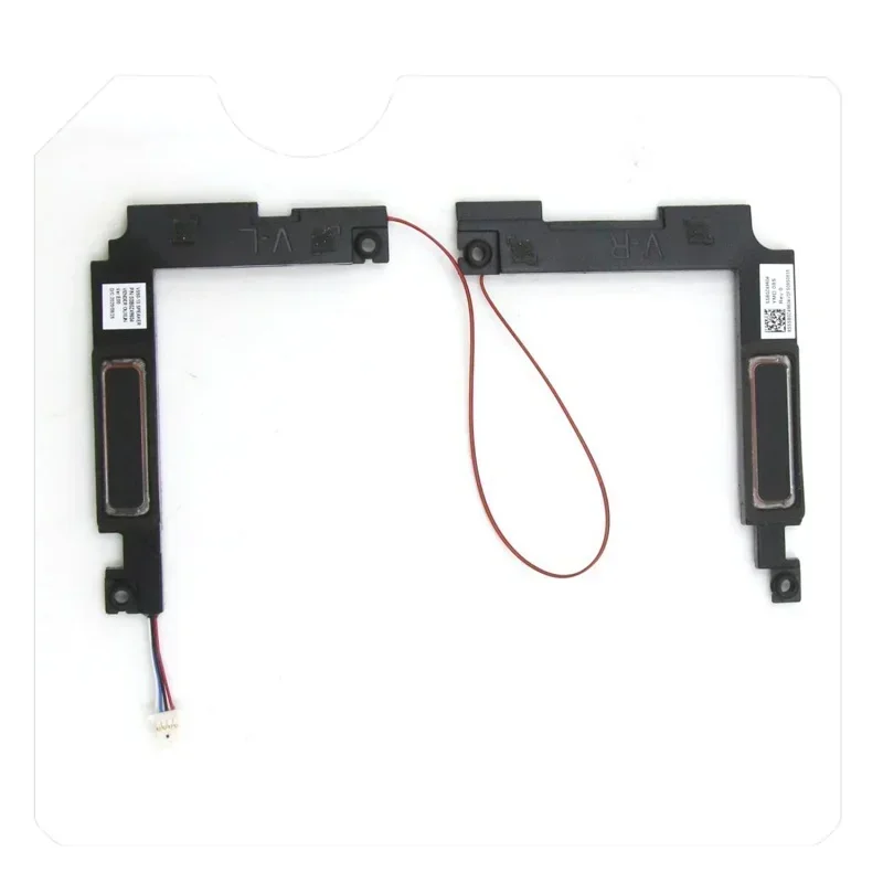 Muslimatexall Nuovo Altoparlante Sinistro E Destro Integrato Per Lenovo Thinkbook 13S G2 Are 20Wc G2 Itl 20 V9 G3 Acn 20Ya