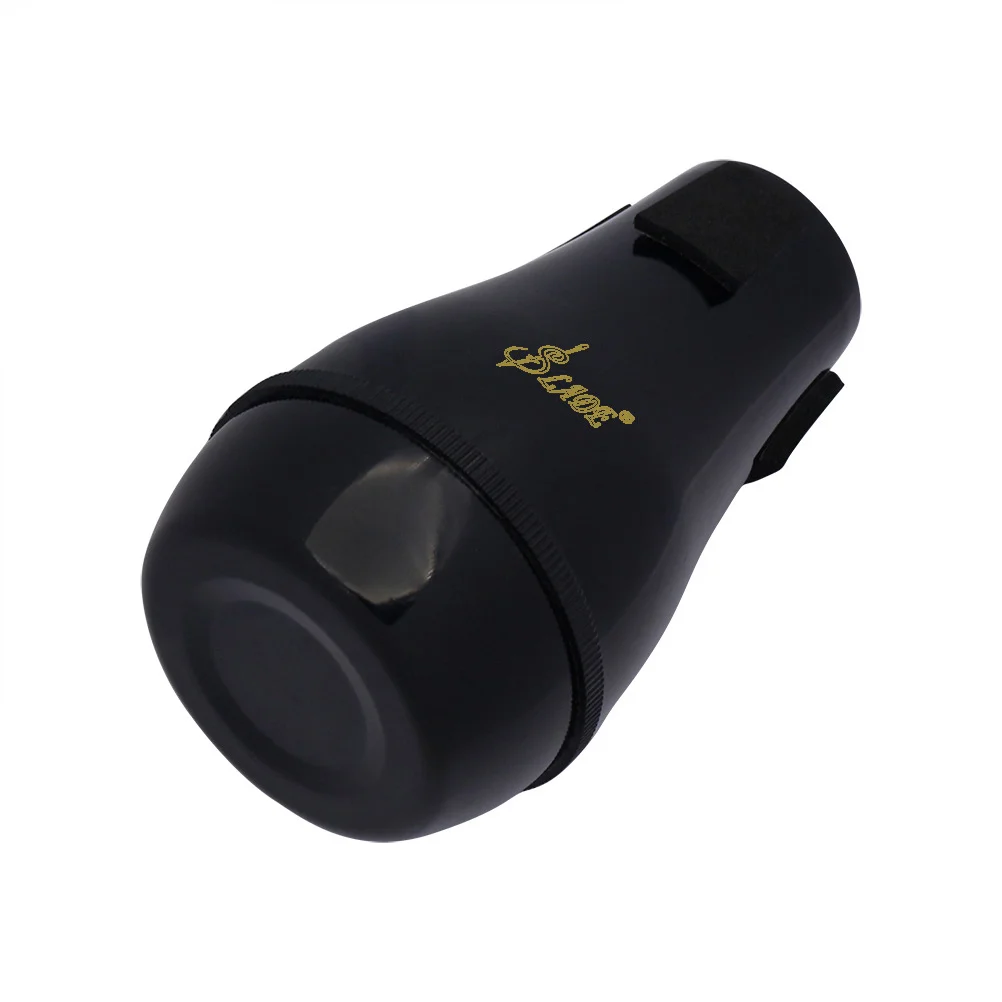 Trombone Appartamento Mute Trombone Dritto Muto Tenore Trombone Muto Corno Francese Pratica Muto Strumenti Musicali Sourdine