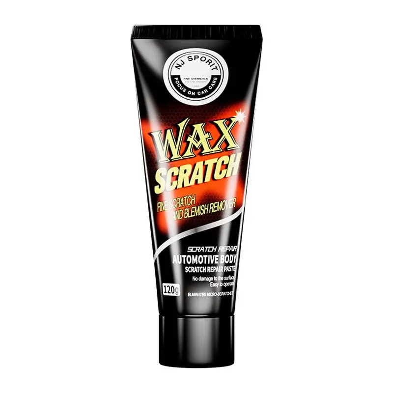 Auto Scratch Repair Wax Auto Paint Repair Remover Universali Lucidatura Scratch Removal Wax Auto Detailing Scratch Remover Per Auto