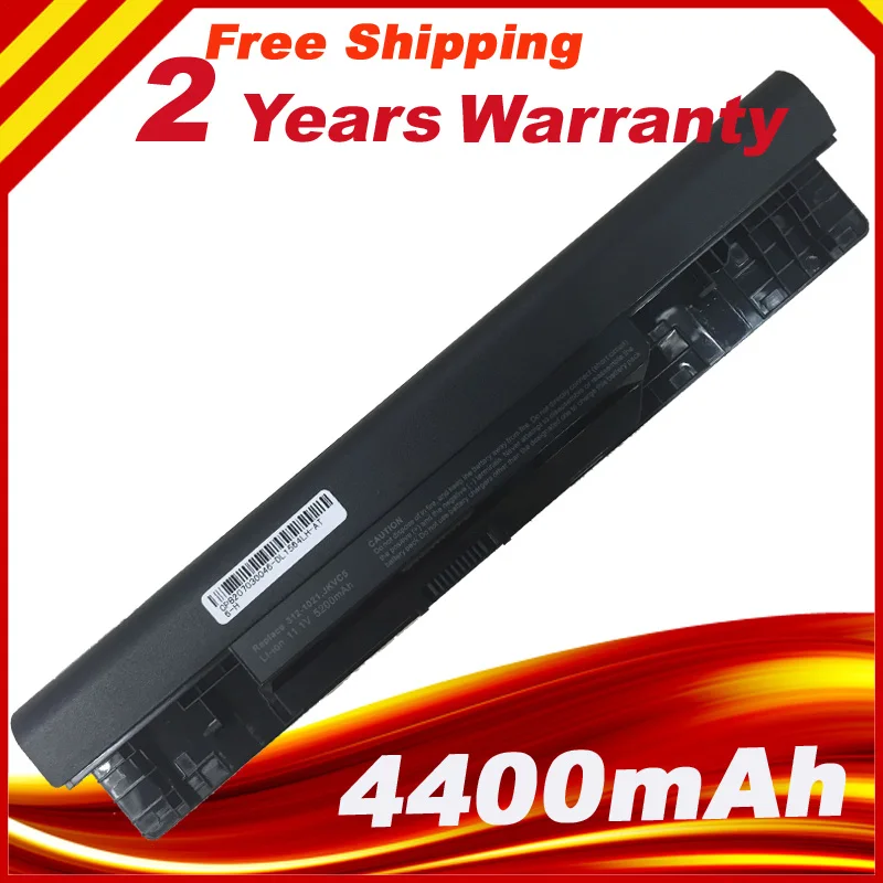 Batteria Per Dell Inspiron 14 1464 15 1564 17 1764 Jkvc5 Nkdwv Trjdk