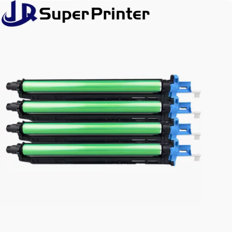 1 Pz Dr-215 Dr215 Dr 215 Cartuccia Unità Tamburo Per Konica Minolta Bizhub C226 C7226 C266I 226 256 266 7222 Imaging