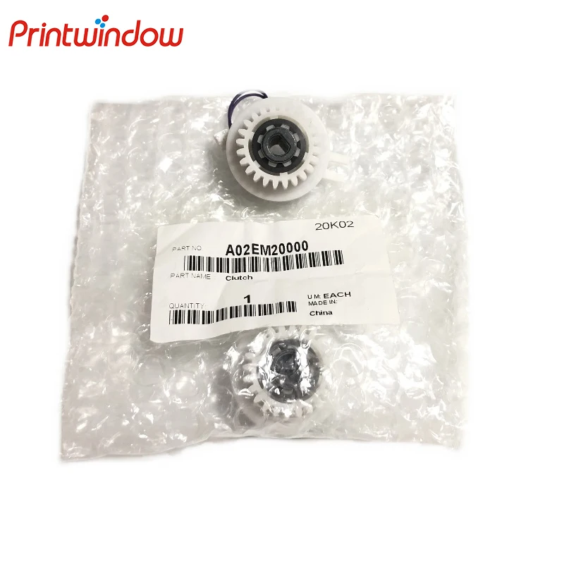 A02Em20000 Frizione Scatola Di Carta Originale Per Konica Minolta Bizhub C308 C368 C458 C558 C227 C287E