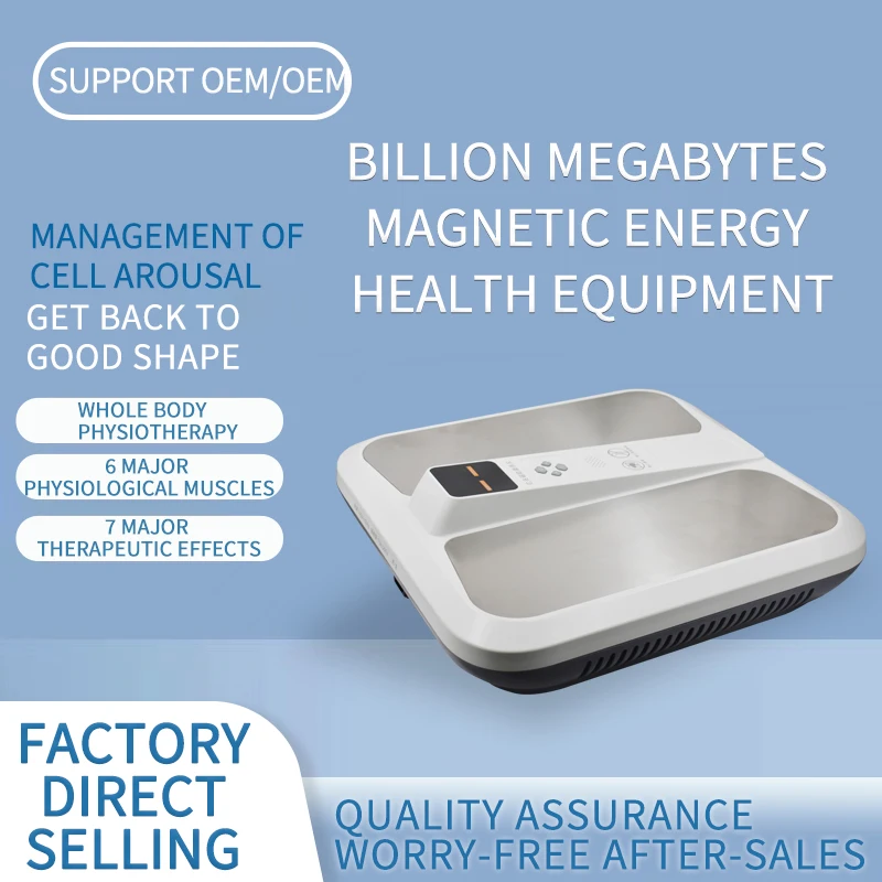 Thz Relax Foot Energy Health Massage Prife Itera Care Device Fisioterapia Macchina Per Massaggio Ai Piedi Acupunctu Terahertz Dispositivo Per I Piedi