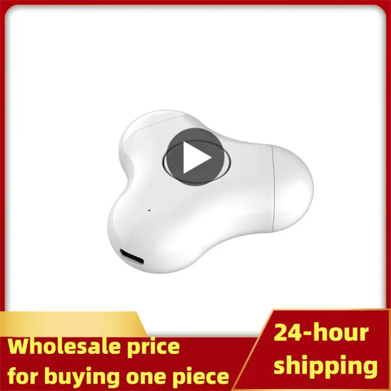 Auricolari Cuffie Wireless Striangle Fidget Spinner Patent Fone 5.3 Cuffie Per Auricolari Tws