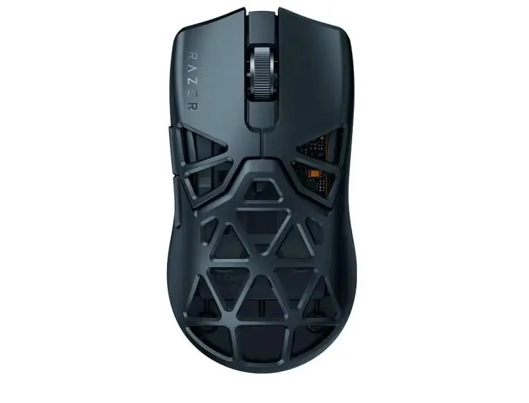 Razer Viper Mini Signature Edition Mouse Da Gioco Wireless Focus Pro 30K Ad Alte Prestazioni Sensore Ottico 30000Dpi Mouse Da Gioco