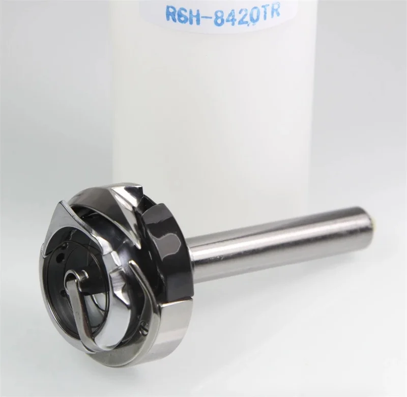 Hr12-15L(Tr1) Gancio Rotante Per Macchina Da Cucire Brother Lt2-B842-405 / Tl-847B / Tn-842B-403 / Km-750-7