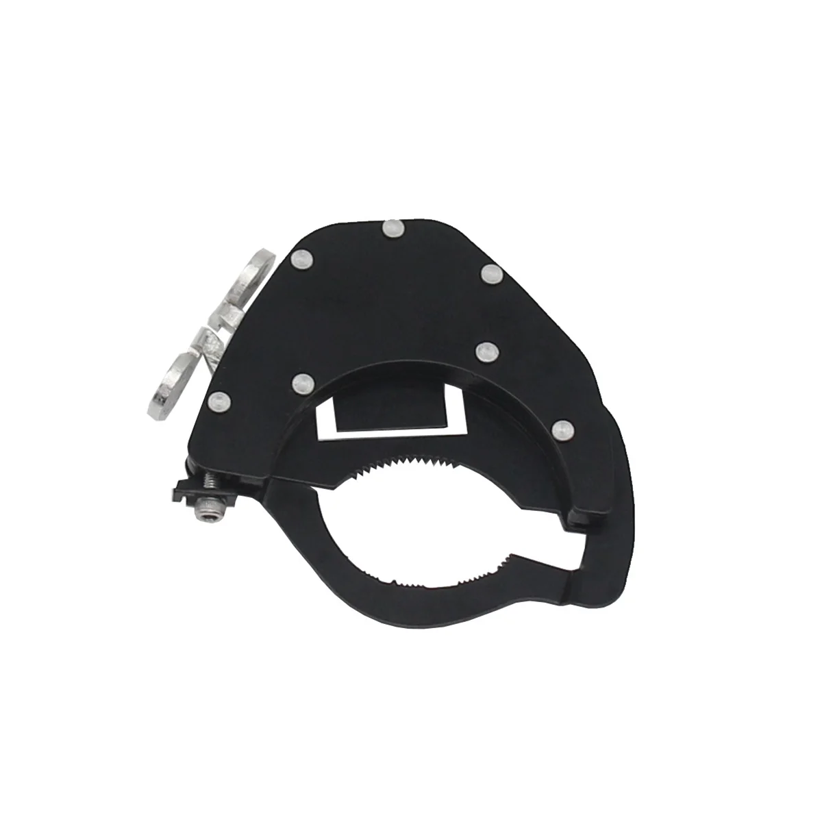 Universale Moto Cruise Control Blocco Farfallato Ist Manubrio Per Bmw R1200Gs Yamaha Honda Nc750, Kit Superiore