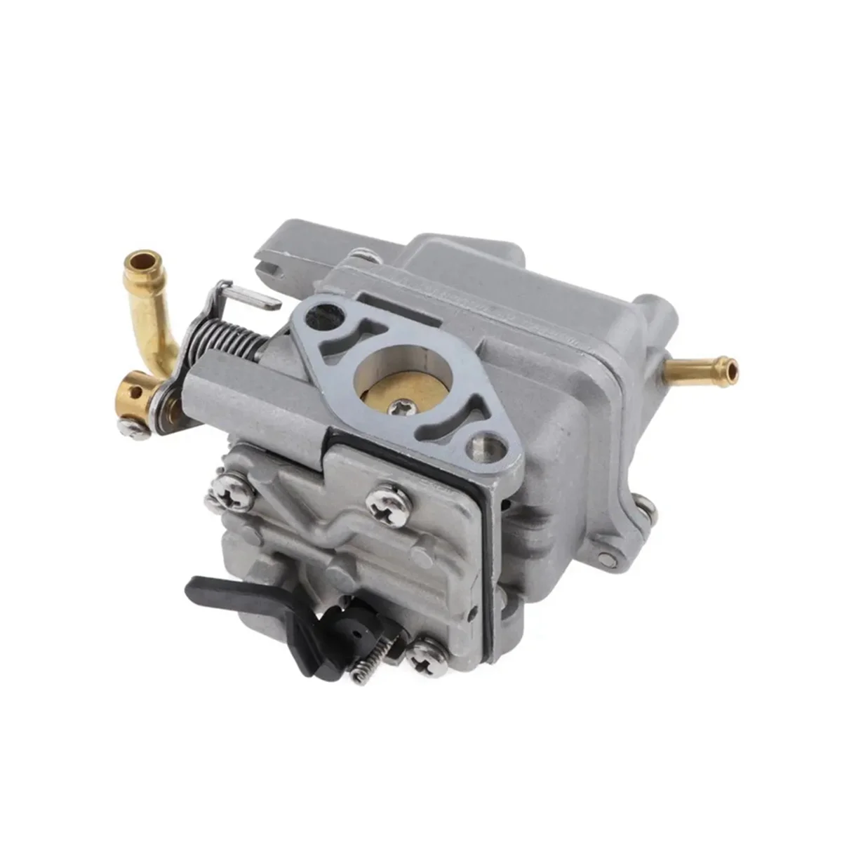 Carburatore Marino Carb Assy Per Yamaha 4-Stroke 2.6Hp F2.6 Motori Fuoribordo Muslimexmuslimate