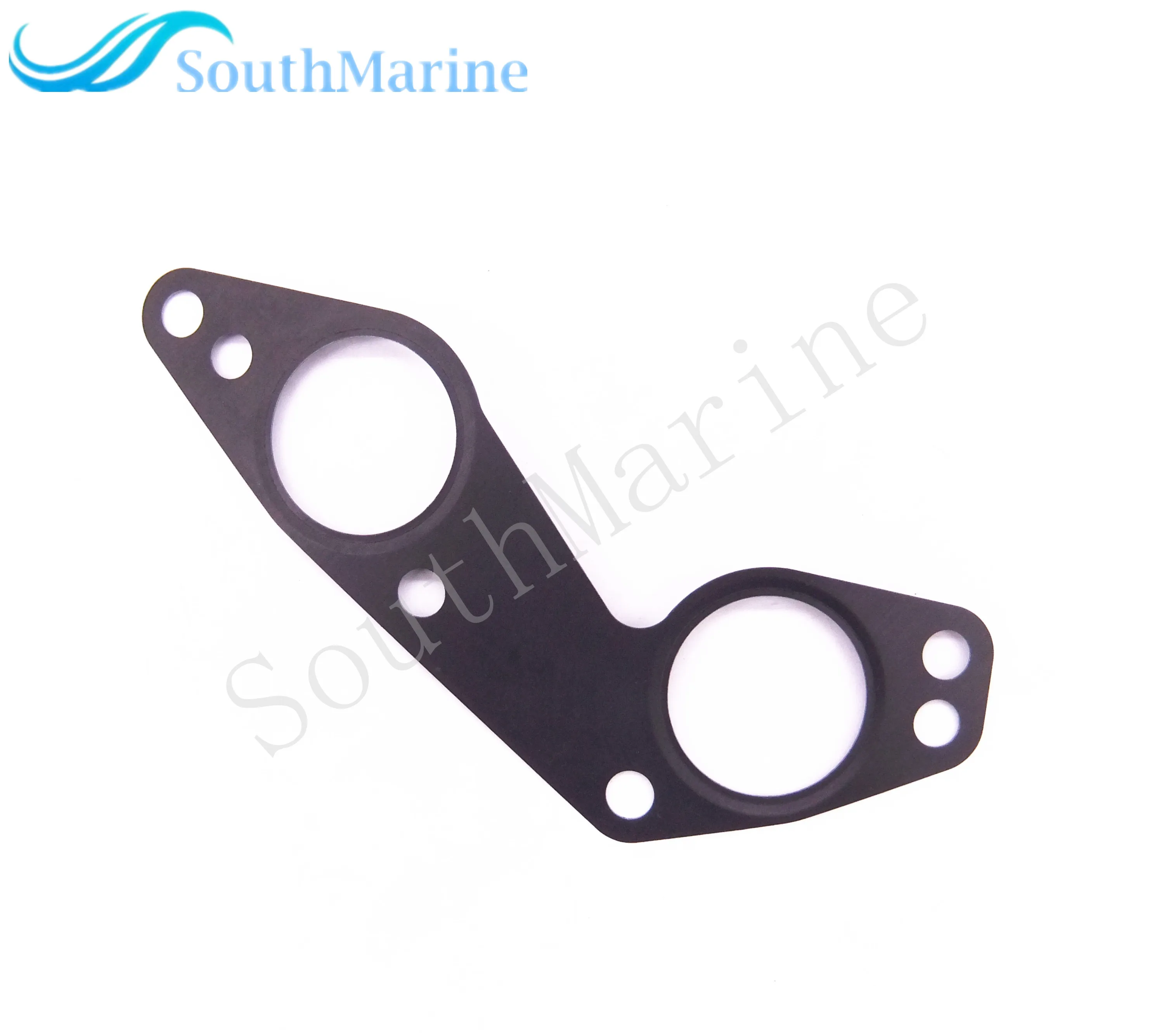 Barca A Motore Guarnizione Collettore Per Yamaha 4 66M-13645-00-Stroke F15 F9.9 T9.9 Motore Fuoribordo