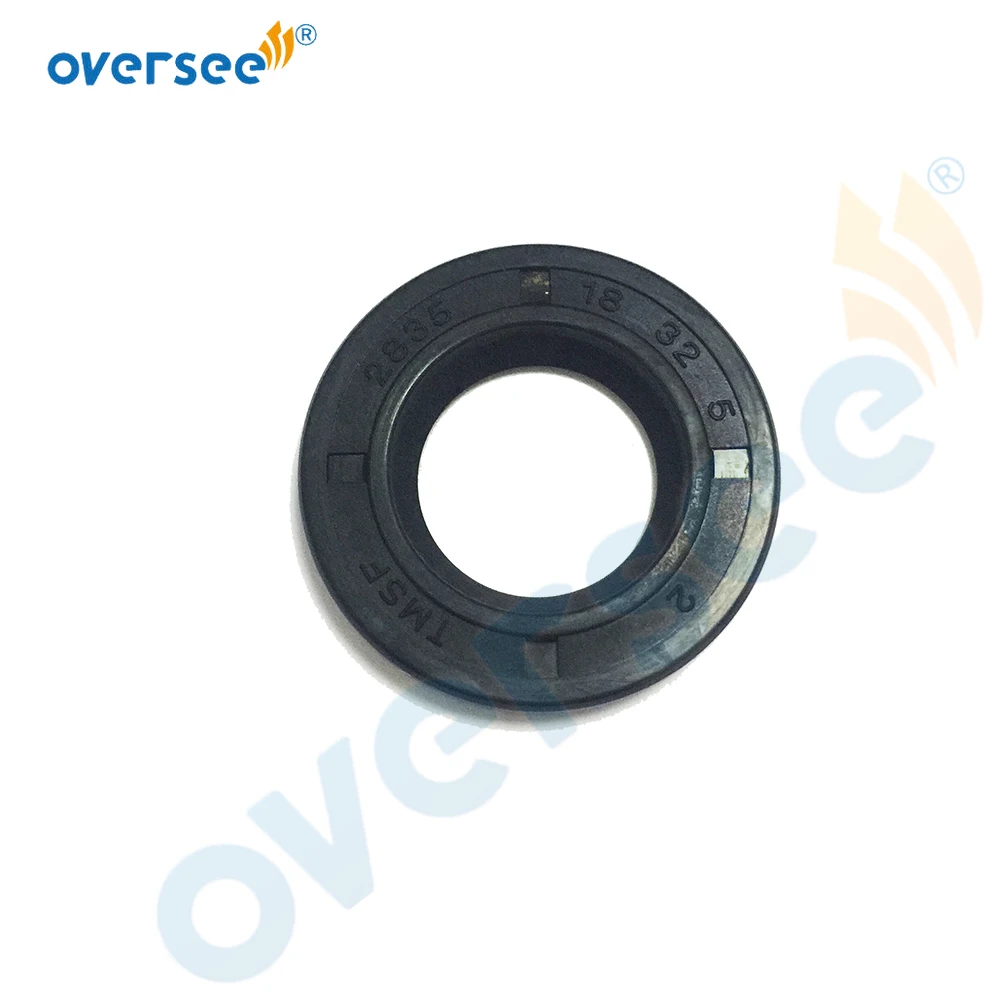 93106-18M01 Oil Seal For Yamaha Outboard Motor 2T 60Hp 70 Hp 3Cyl Oil Seal Lower Crankshaft Outboard Engine