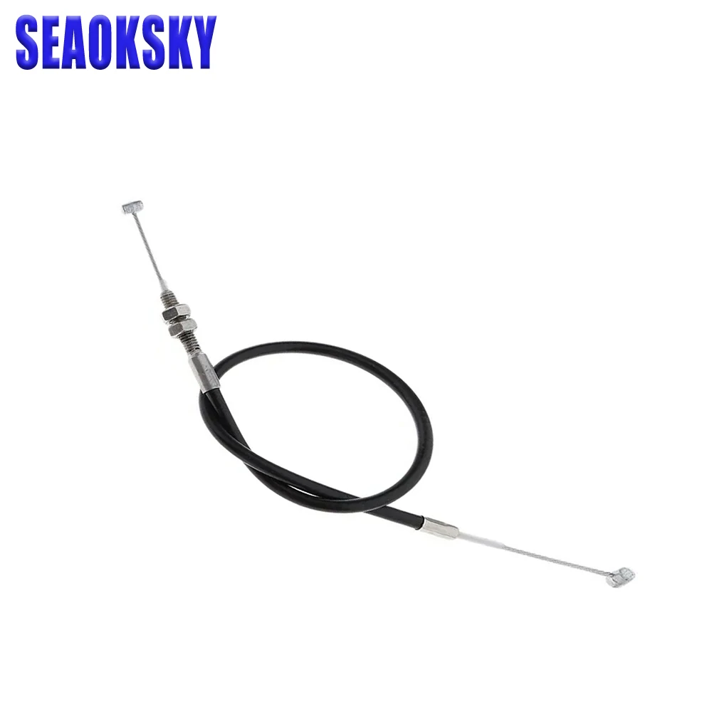 Cavo Acceleratore 6B4-26301-00 Per Motore Fuoribordo Yamaha Makara 15Hp 6 B3 6 B4 6B4-26301