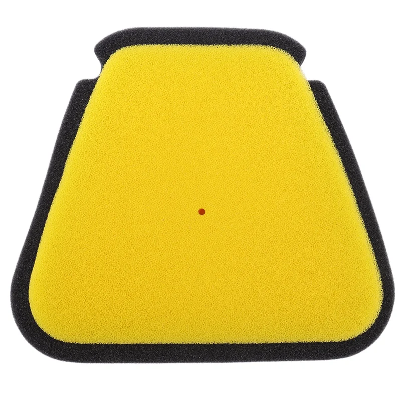 Motorcycle Air Intake Filter Cleaner For Yamaha Yz250F 2019-2020 Wr450F 2019 Yz450Fx 2019 Yz450F 2018-2020