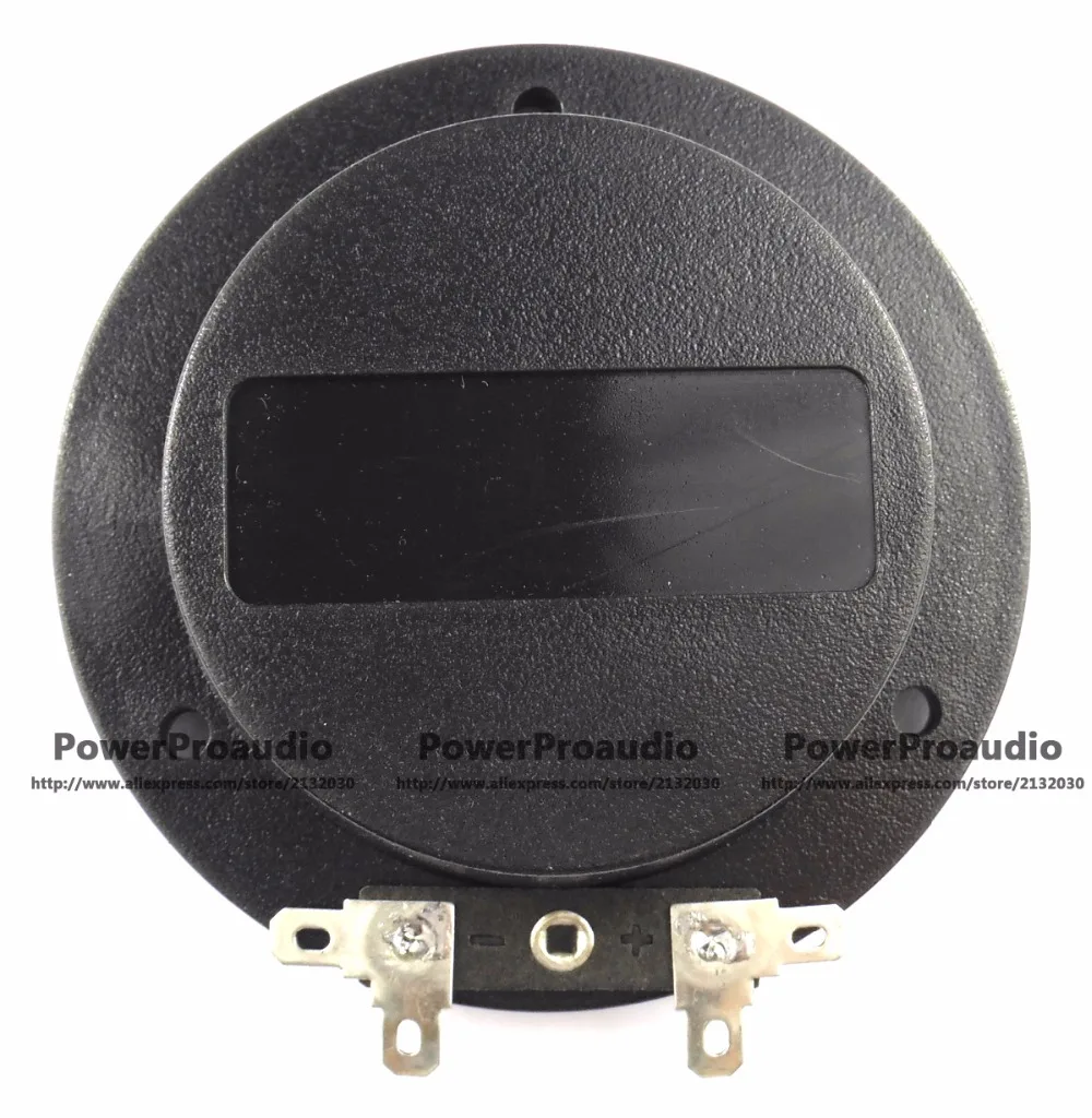 Diaframma Di Ricambio Per Yamaha Jay2061 S112 S115 S215 Sm12 Sm15 Md2001, 16 Ohm