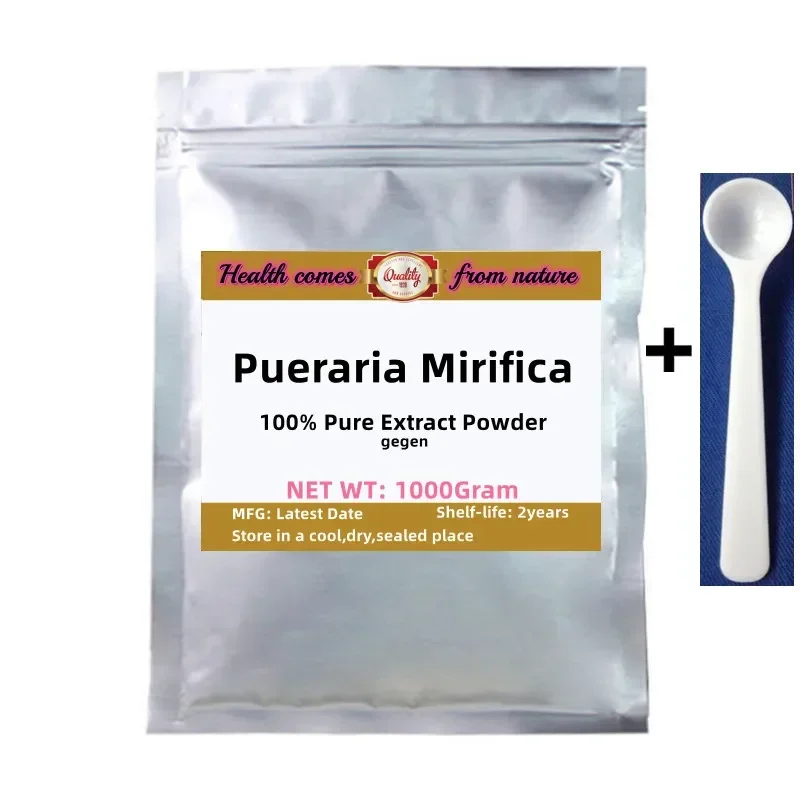 Spedizione Gratuita Pueraria Mirifica
