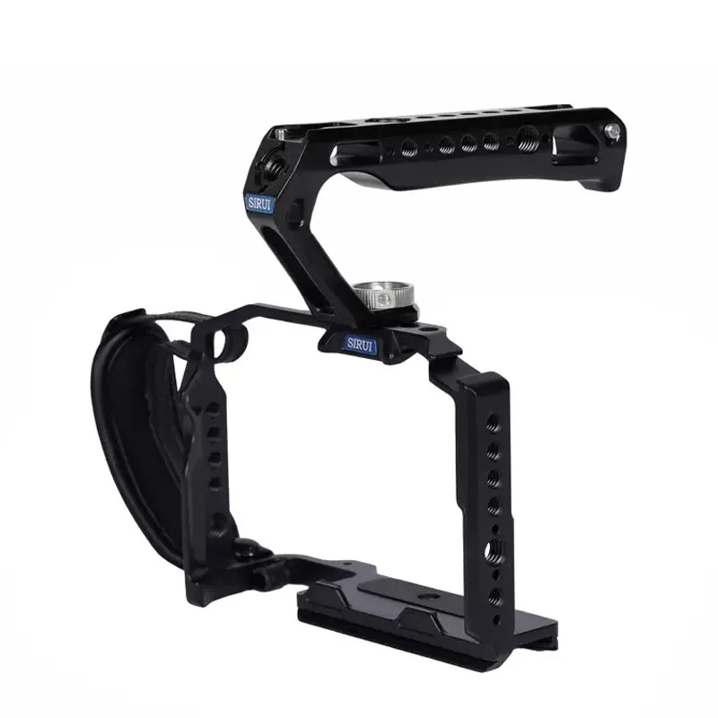 Sirui Full Camera Cage Per Fujifilm X-H2/X-H2S