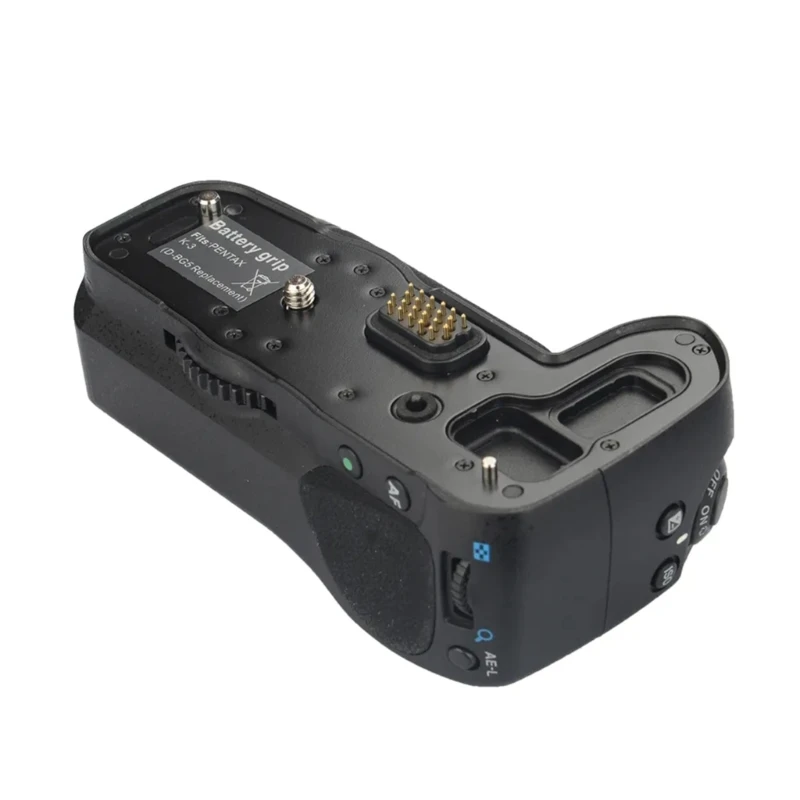 Dste D-Bg5 Grip Per Fotocamera Digitale Pentax Grip Per Pentax K3 K3Ii