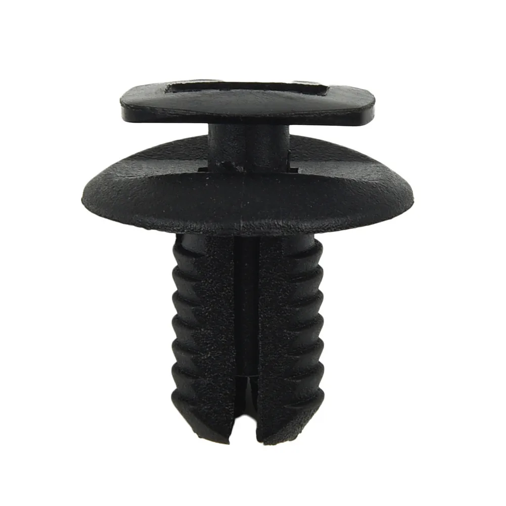 20 Pz Auto Fasteners Car Passaruota Fodera Trim Porta Posteriore Trim Clips Accessori Auto Per Mercedes Sprinter & Vito Clips
