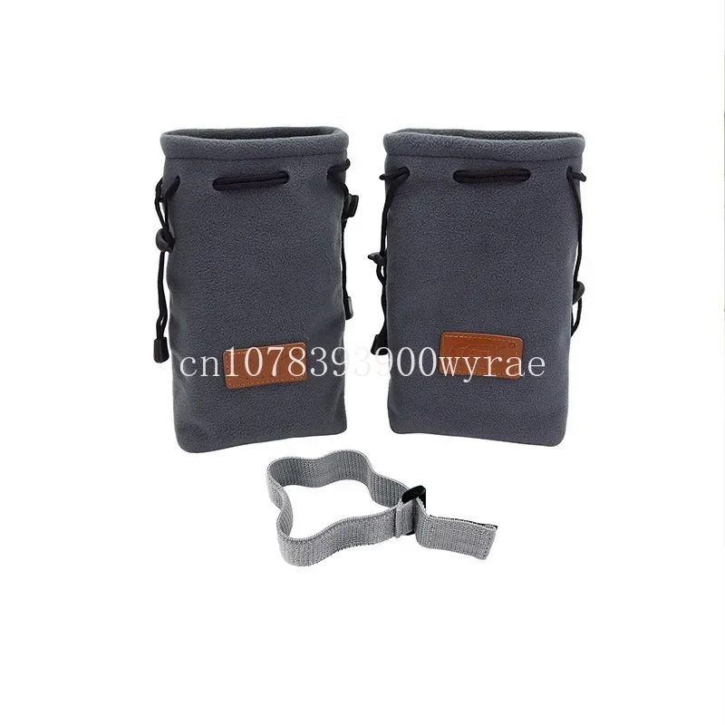 Adatto Per Dji Mini 3 Pro Body Remote Control Buggy Bag Borsa In Velluto Addensato Accessori Portatili Portatili Impermeabili
