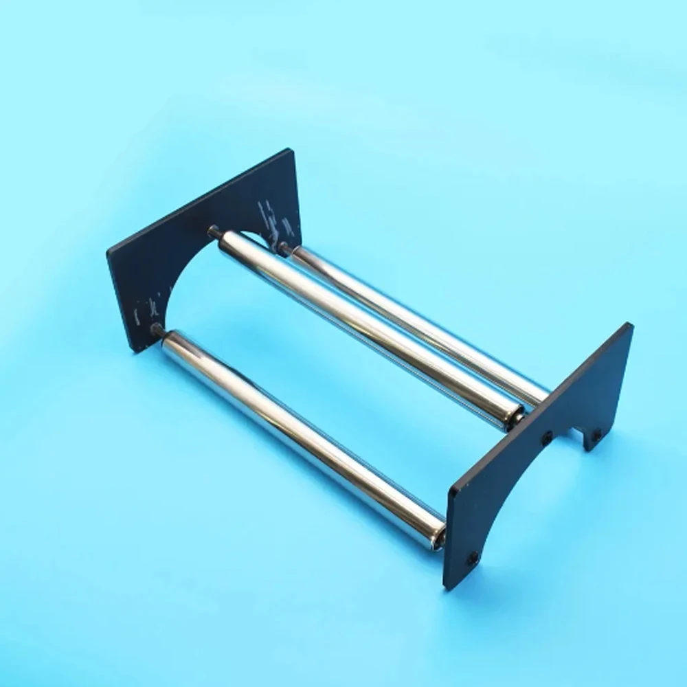 Supporto Per Pellicola In Rotolo Dtf Per Rullo Stampante A3 + A3 A4 Dtf Per Epson Et L18050 L8050 L805 18100 L1800 Xp15000 A3 Plus Supporto Per Pellic