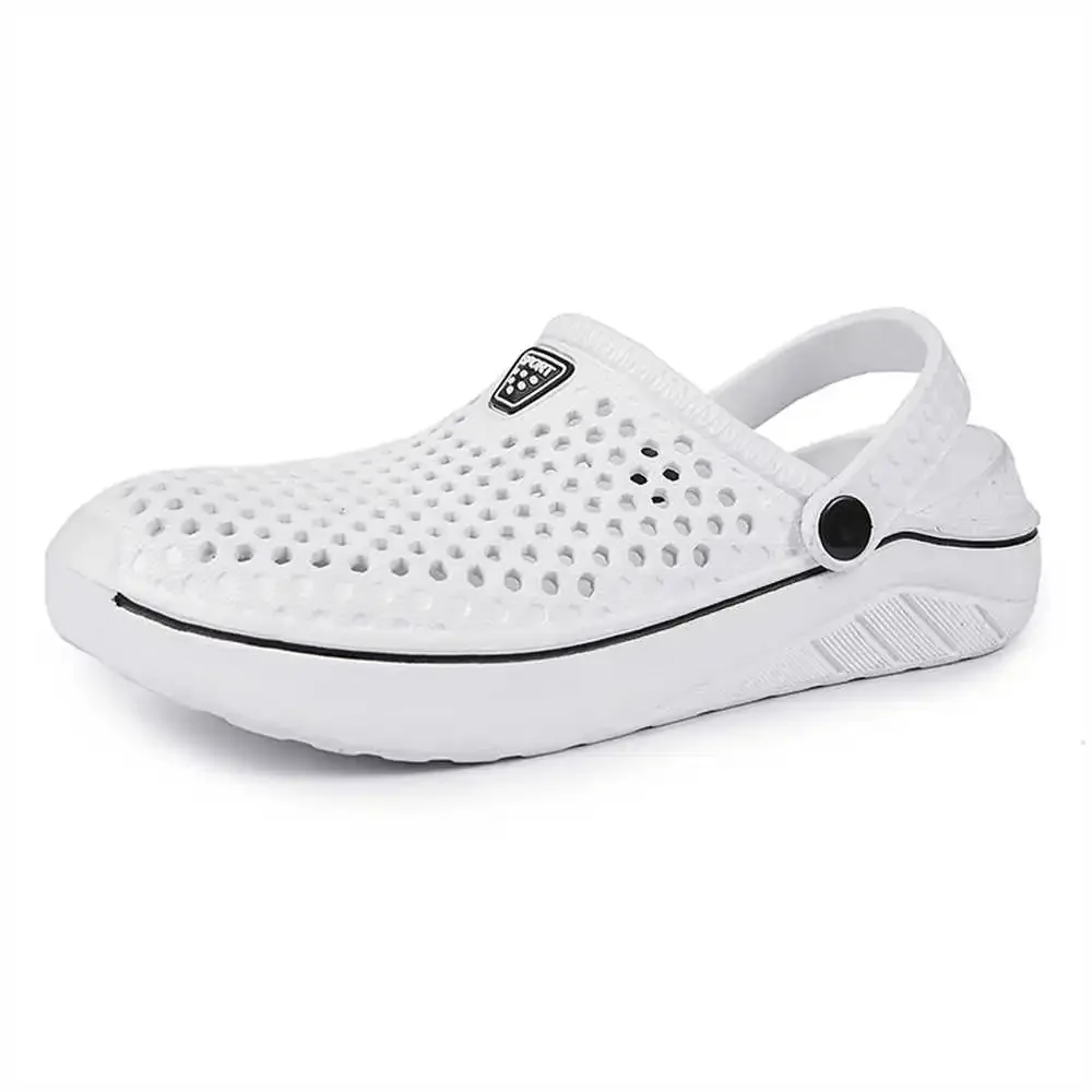 Bagno Hypersoft High Brand Shoes Pantofole Da Uomo 47 Mule Sandals Sneakers Calzature Sportive 2024 Top Sale Entertainment