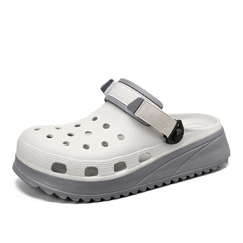 Ablution 42-43 Pantofole Da Uomo Soft Bride White Sandal Water Shoes Sneakers Per Bambini Sport Sho Branded Clearance High Tech Tenes