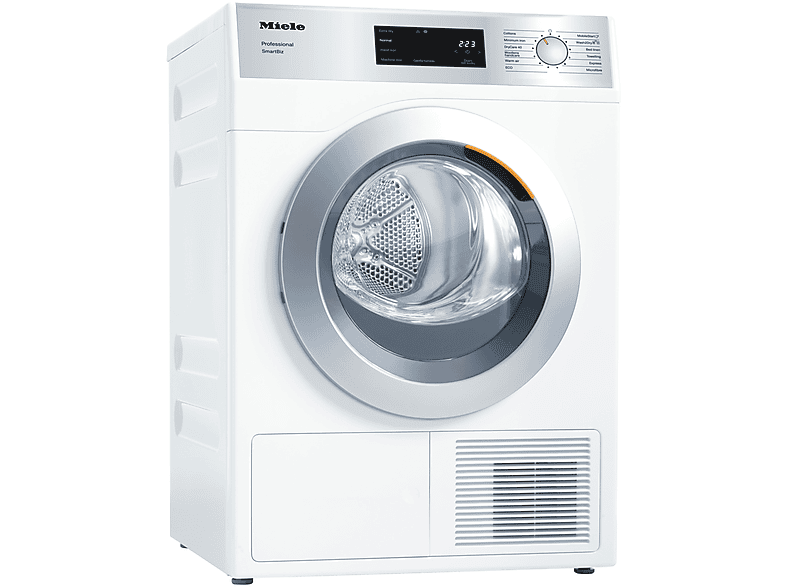 Miele Pdr 1108 Smartbiz Asciugatrice, 8 Kg, 63,6 Cm, Classe A+++