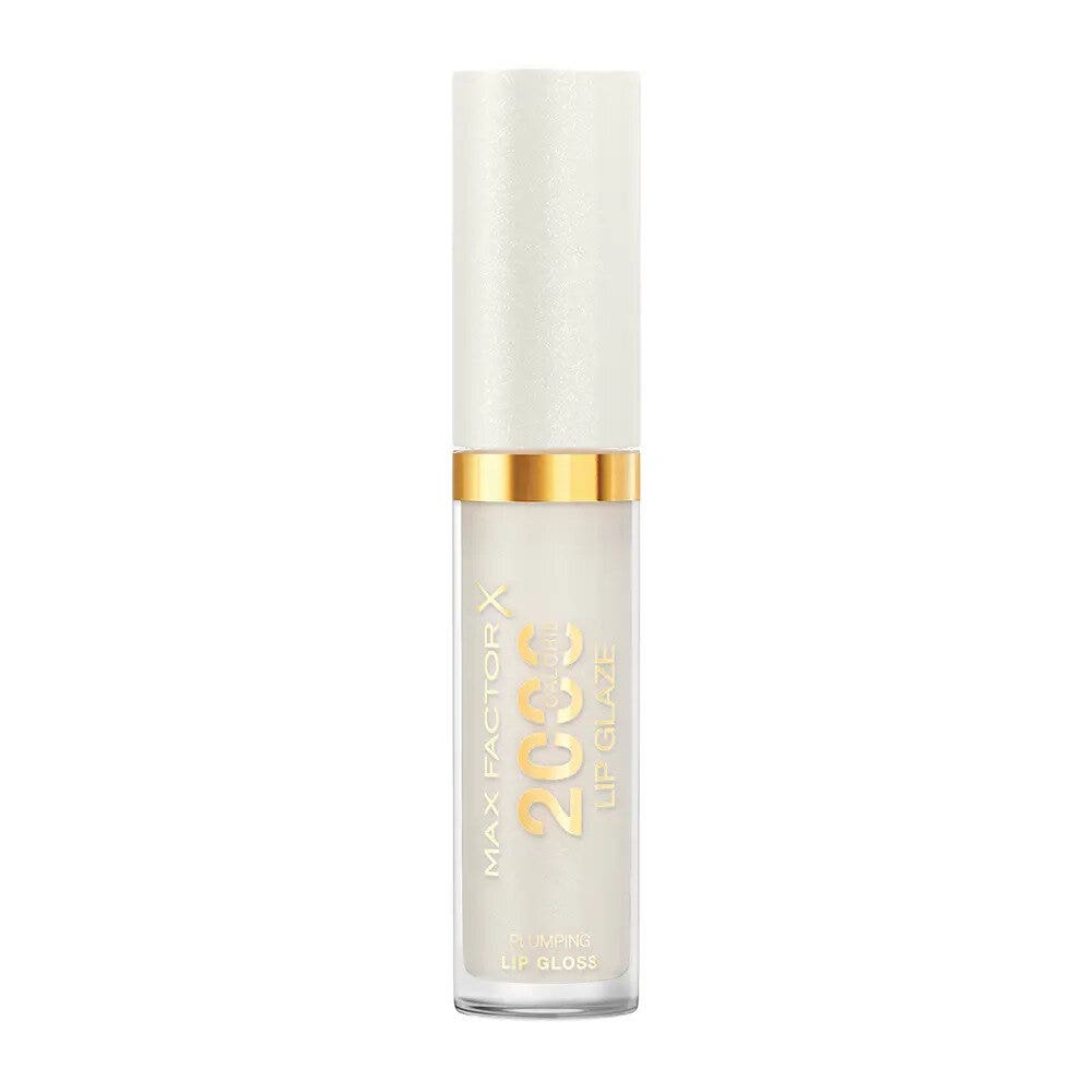 Max Factor 2000 Calorie Lip Gloss 000 Melting Ice