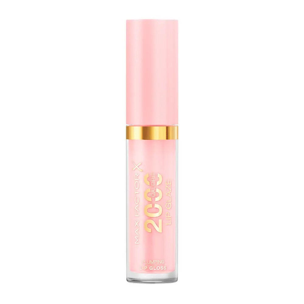 Max Factor 2000 Calorie Lip Gloss 010 Cotton Candy