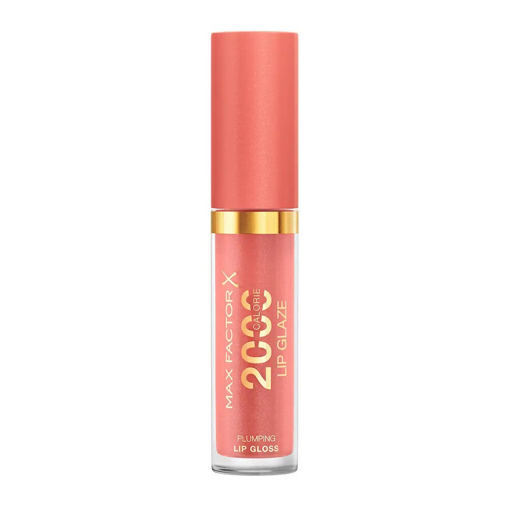 Max Factor 2000 Calorie Lip Gloss 075 Pink Fizz