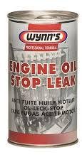 Wynn'S Engine Oil Stop Leak 325 Ml. N. 2 Flaconi
