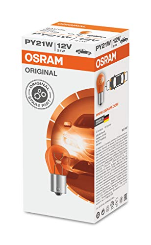 Osram 7507 Indicatori