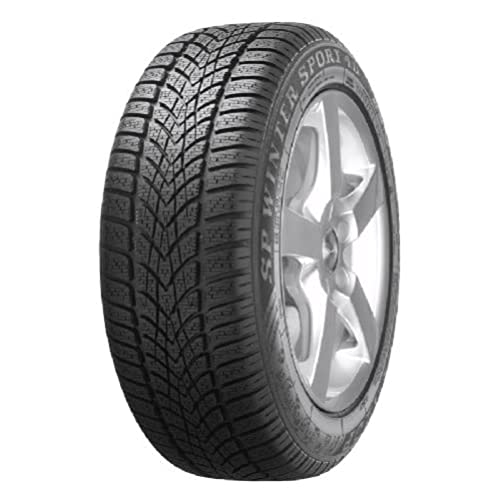 Dunlop Sp Winter Sport 4D Ms Mfs M+S - 235/50R18 97V - Pneumatico Invernale