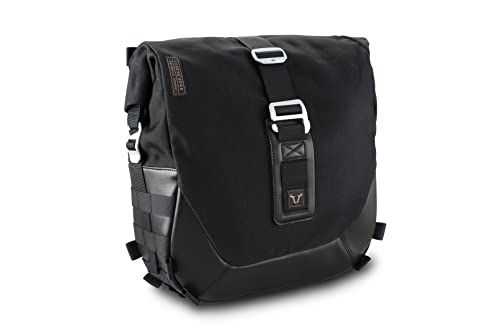 Borsa Per Sellino Destra Legend Gear Lc2 Black Edition Sw Motech