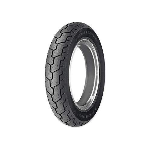 Dunlop 661321 Pneumatico Moto D402