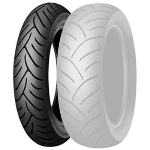 Dunlop 80643 Pneumatico 110/70 -13 54S Scootsmart Tl
