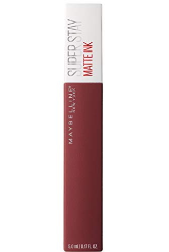 Superstay Matte Ink Lipstick #50-Voyager 5 Ml